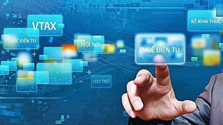 Phân quyền, phân cấp trong lĩnh vực quản lý thuế